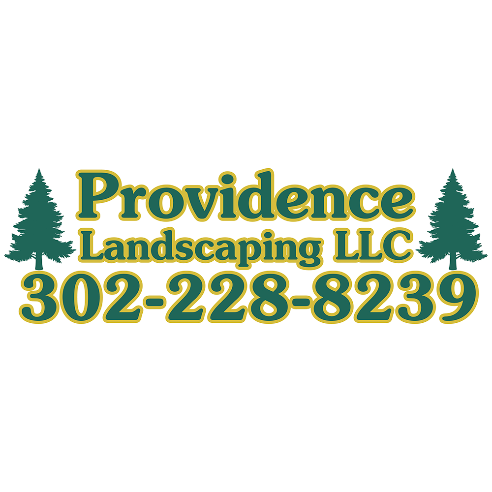 Providence Landscaping LLC Logo