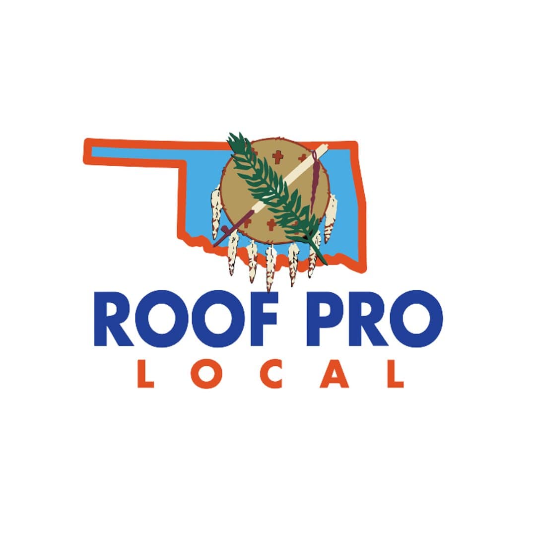 Roof Pro Local - Edmond Logo