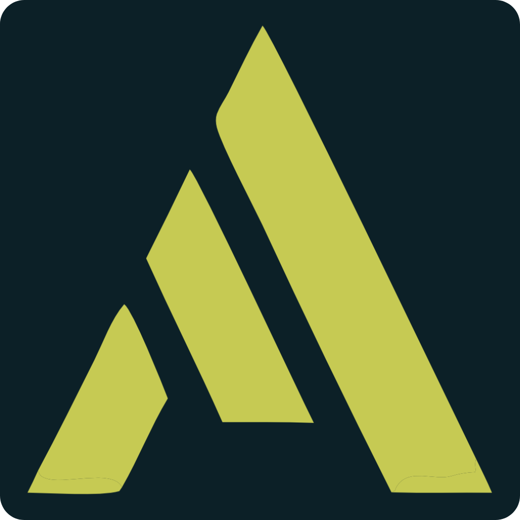 Ascend AI Marketing Logo