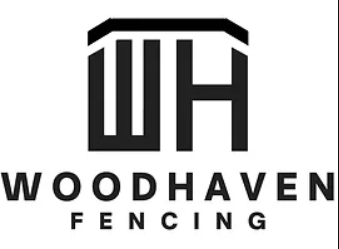 Woodhaven Fencing LLC Logo