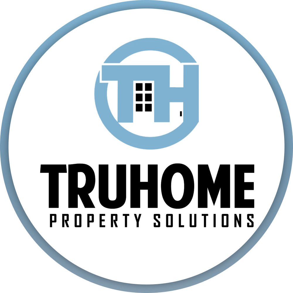 TruHome Properties Logo