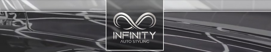 Infinity Auto Styling Logo