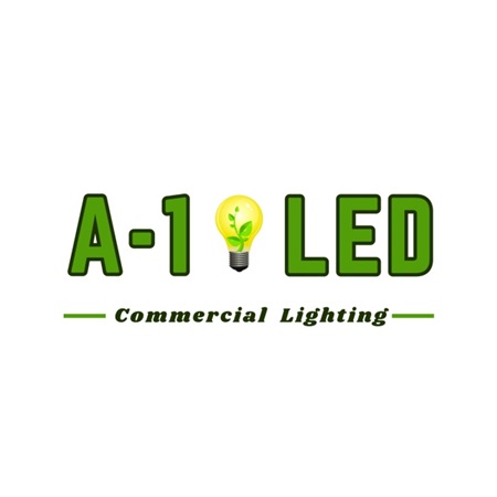 A-1 LED Commercial Lighting