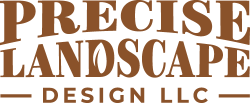 Precise Landscape Design LLC Logo