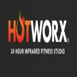 HOTWORX - Lansing, KS