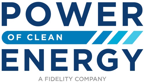 Power of Clean Energy - A Fidelity Company