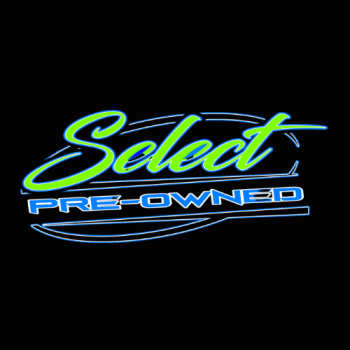 Select Pre-Owned