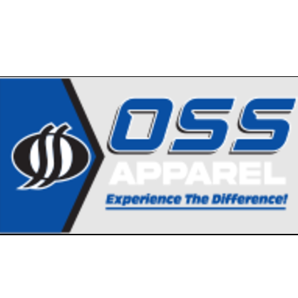 OSS Apparel Logo