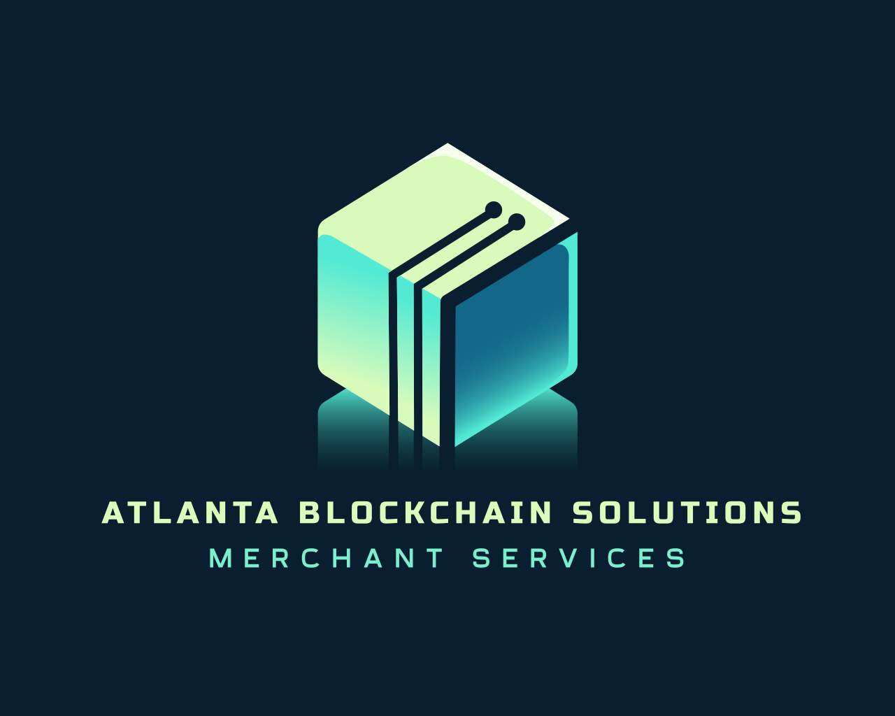 Atlanta Blockchain Solutions Logo