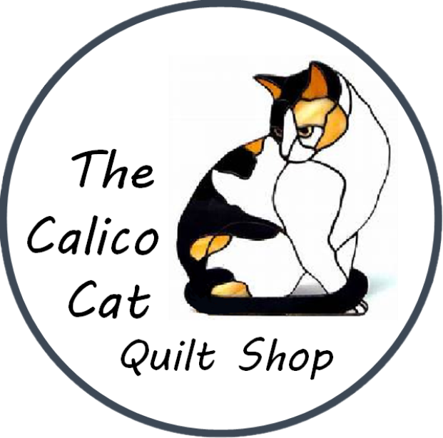 The Calico Cat Quilt Shop