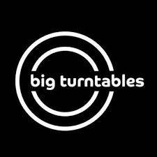 Big Turntables - A Coworking Photo Studio