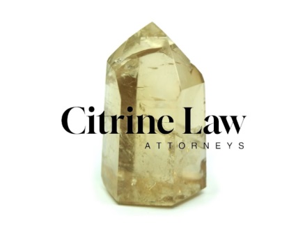 Citrine Law LLC