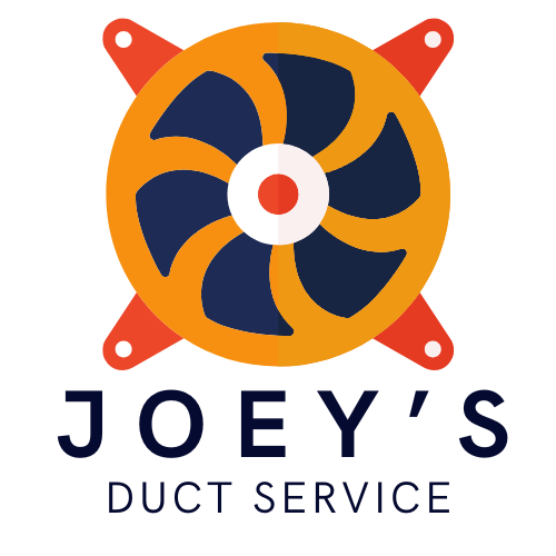 Joey's Duct Service