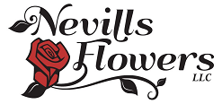 Nevills Flowers Logo