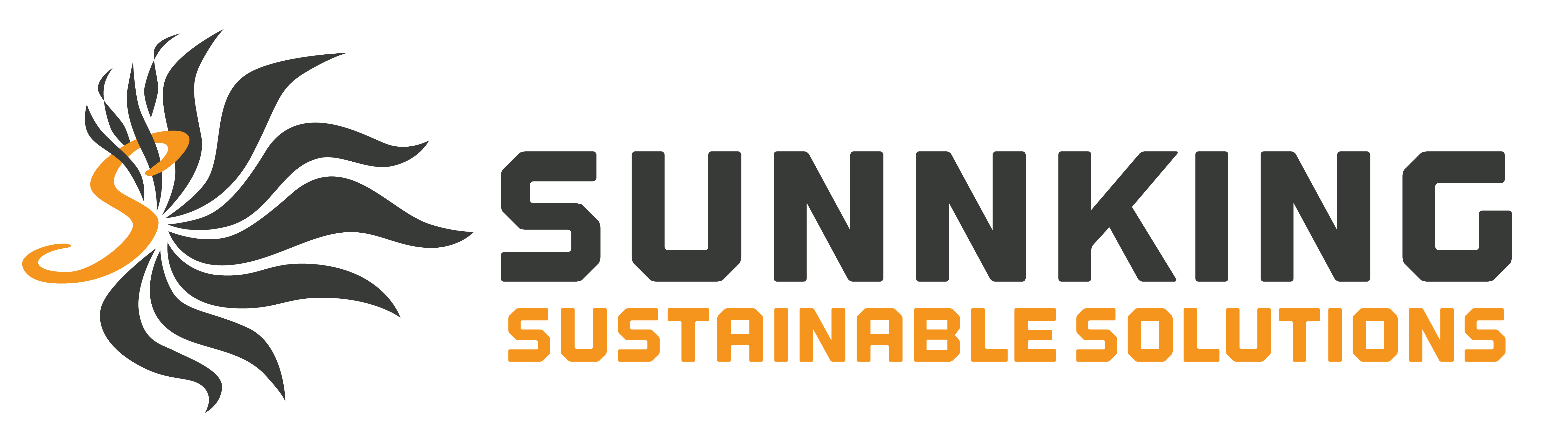 Sunnking Sustainable Solutions Logo