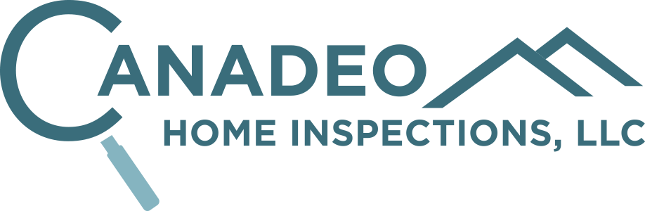 Canadeo Home Inspections, LLC Logo