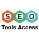 SEO Tools Access Logo