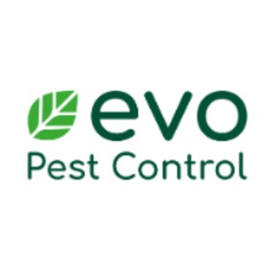 Evo Pest Control Logo