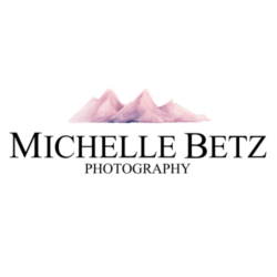 Michelle Betz Photography Logo