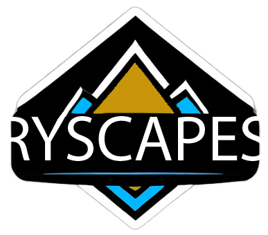 Ryscapes Website Design and SEO Services