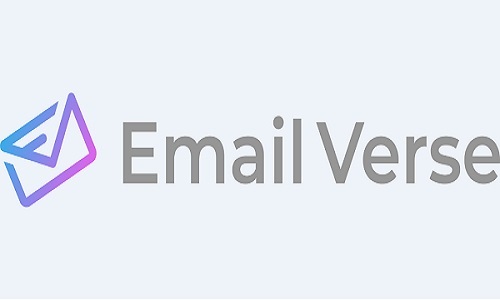 Email Verse Logo