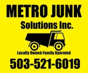 Metro Junk Solutions