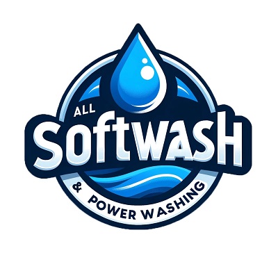 All Softwash & Power Washing