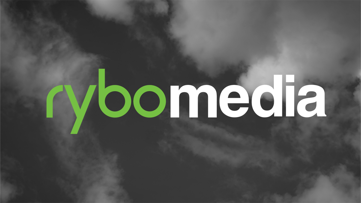 Rybo Media Logo