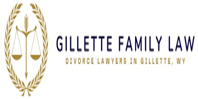 Divorce Attorney in Gillette WY Gillette Family Law Logo