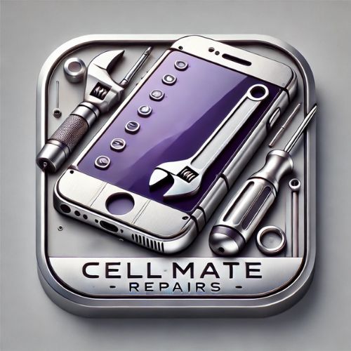 CellMate Mobile Device Repair Logo