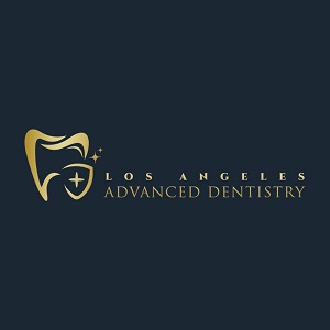 Los Angeles Advanced Dentistry Logo