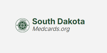 South Dakota Medcards Logo