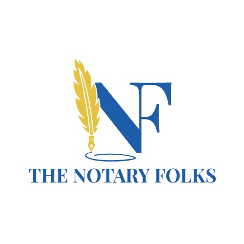 The Notary Folks