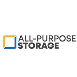 All Purpose Storage Logo