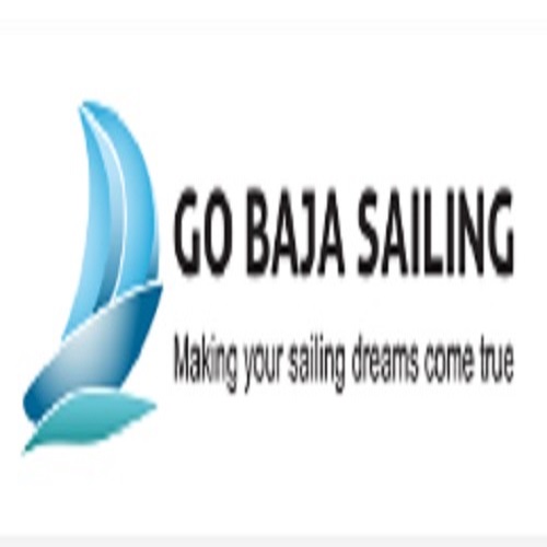 Go Baja Sailing Logo