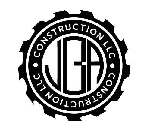 JBA Construction Logo