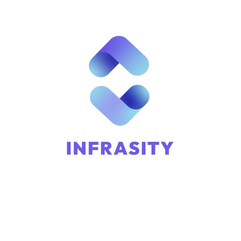 Infrasity Logo