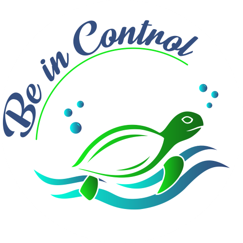 Be In Control Coaching Logo