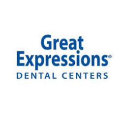 Great Expressions Dental Centers - Saginaw Family Logo