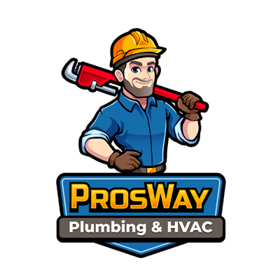 ProsWay Plumbing & HVAC