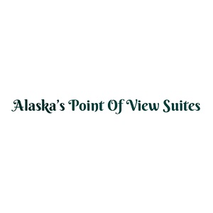 Alaska&apos;s Point Of View Logo