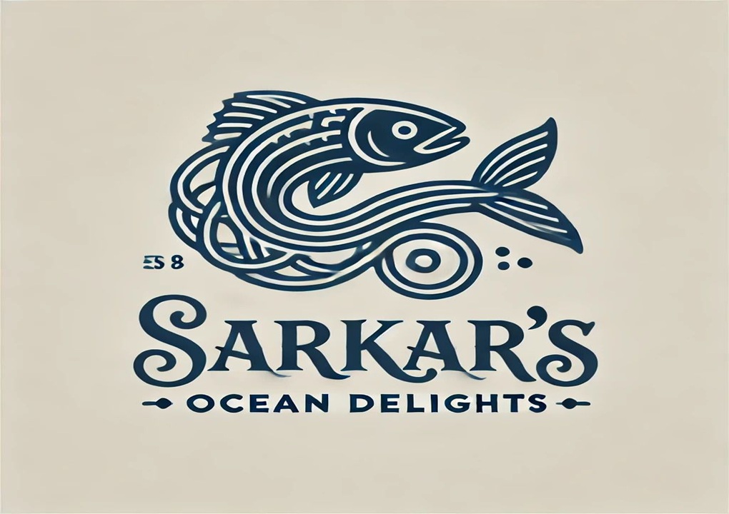 Sarkar's Ocean Delights