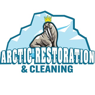 Arctic Restoration Logo