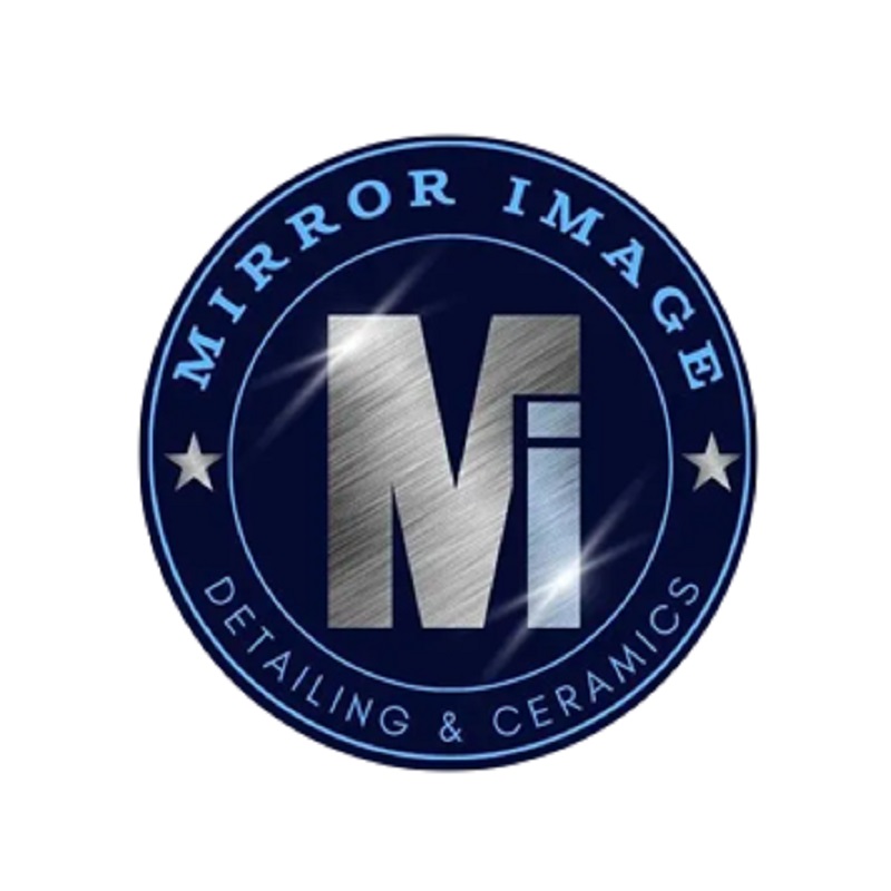 Mirror Image Car Detailing &amp; Ceramic Coatings Logo