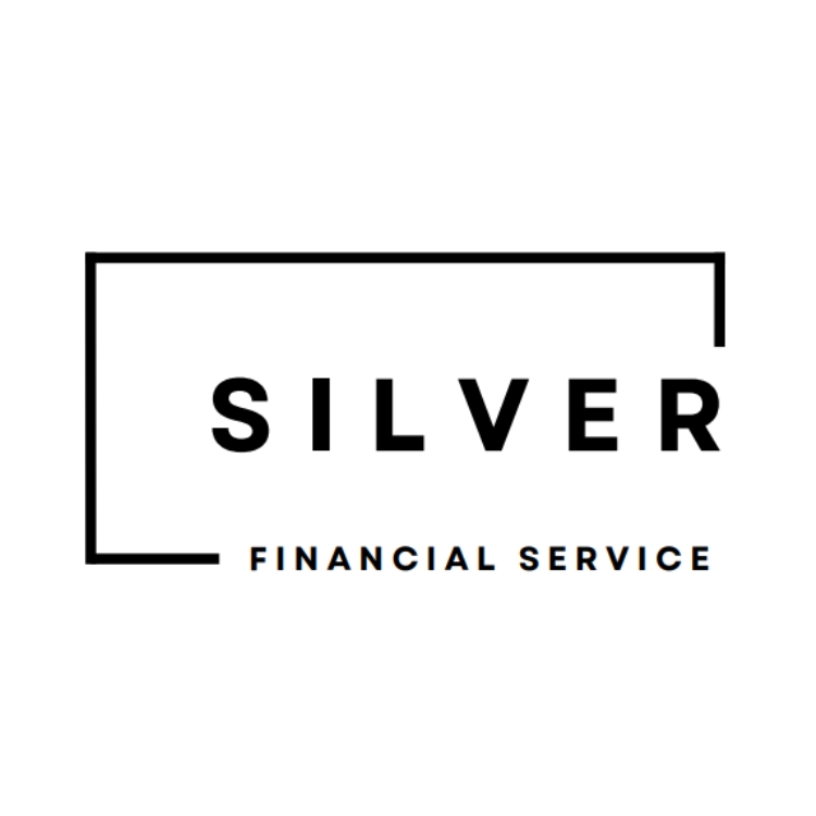 Silver Financial Service Logo