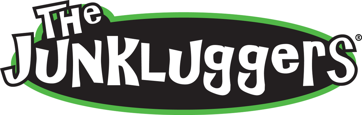 The Junkluggers of Greater NW Indiana Logo