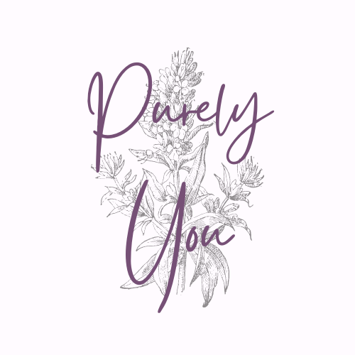 Purely You Restoration Logo