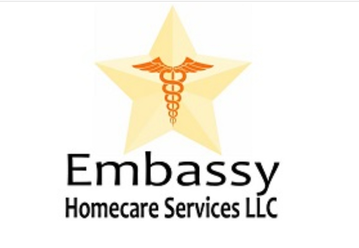 Embassy Home Health Services LLC Logo