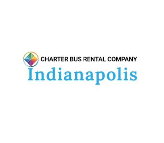 Charter Bus Rental Company Indianapolis