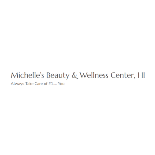 Michelles Beauty &amp; Wellness Center LLC Logo